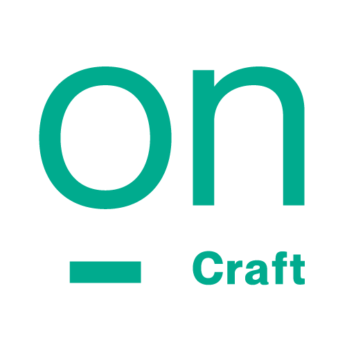 Logo On Craft