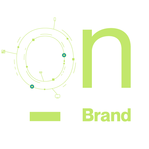 Logo On Brand