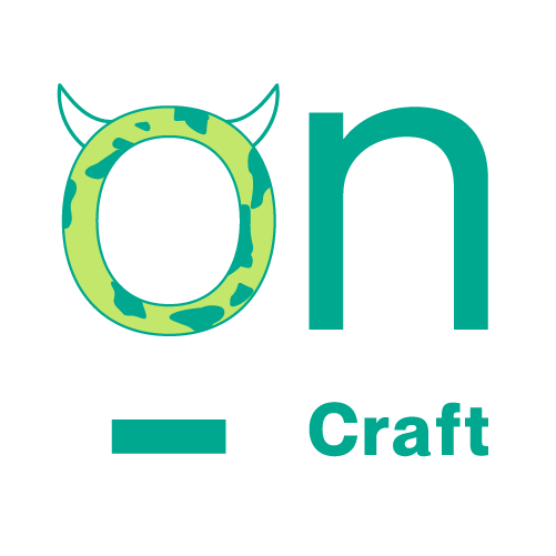 Logo On Modificado para Vacalmorzo