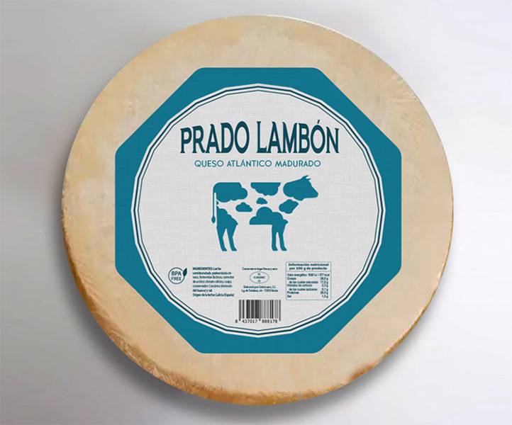 Prado Lambón