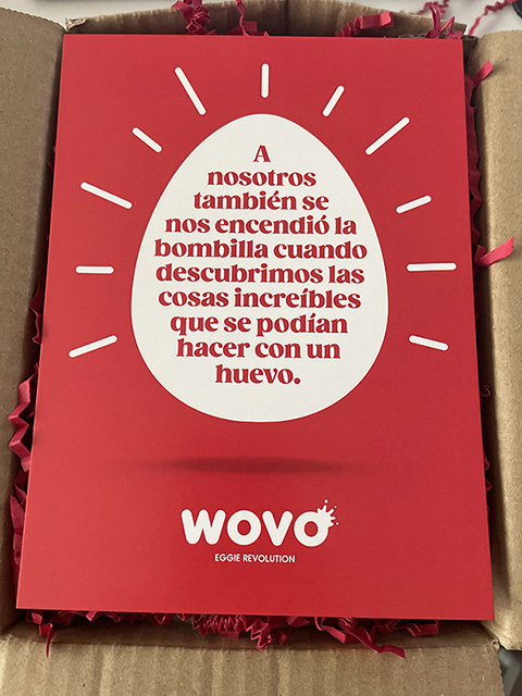 Wovo