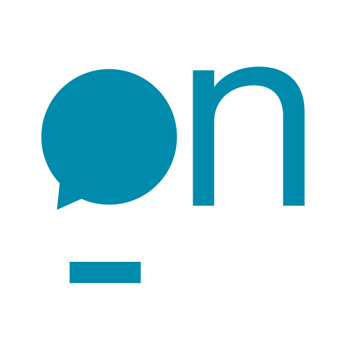 Logo On contacto